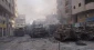 Al-Qassam fighters destroy 12 Israeli army vehicles in Gaza
