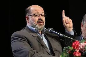 ممثل حماس في طهران: امريكا ترسل معدات حربية متطورة يوميا الى الكيان الصهيوني 2