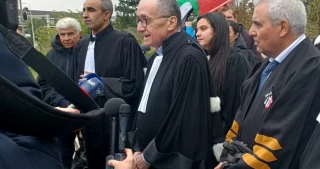 Over 300 lawyers come together to defend Palestinians