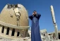 50 شهيدا في قصف العدو مسجدا جنوب مدينة غزة