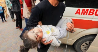 Hamas: US statements on Gaza hospitals repetition of false narrative