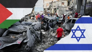 The impact of war on the Israeli economy