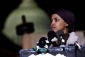 Congresswoman Omar unveils resolution to block US arms sale to Israel