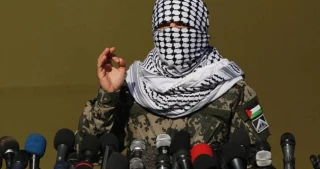 Abu Obeida: 62 military vehicles hit in last 4 days