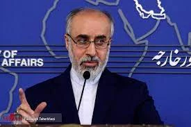 سخنگوی وزارت خارجه:

حمله رژیم صهیونیستی به بیمارستان‌ها در تعارض با موازین حقوق بشری است