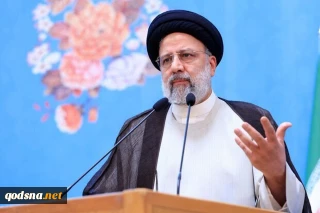 رئیس‌جمهور در گردهمایی سراسری بسیجیان:

اگر کمک های استکباری نبود اسرائیل وجود نداشت