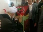افتتاح نمایشگاه آثار گرافیکی با موضوع فلسطین