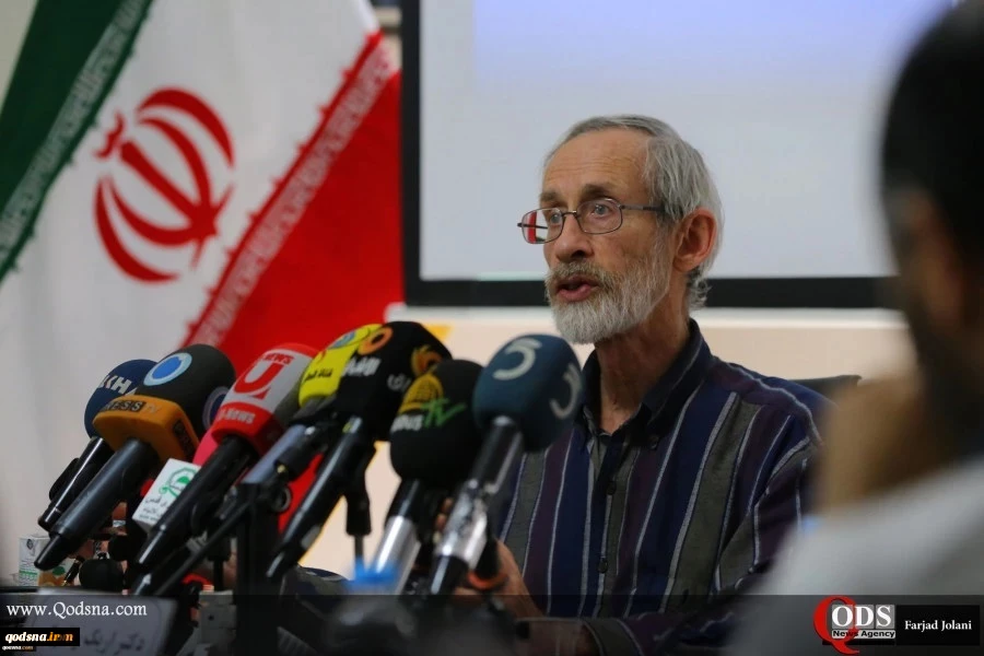 تحلیلگر و نویسنده کانادایی در گفتگو با خبرگزاری قدس:

 2