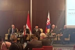 اندونزی: برای پایان جنگ غزه تلاش می‌کنیم  2