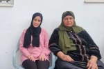 آشنایی با زنان آزاده فلسطینی/۲؛
«روان ابوزیاده»: زندان برای ما به قبرستان تبدیل شده بود 2