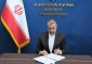 نامه‌های وزیر امورخارجه  به رئیس و دادستان دیوان بین‌المللی کیفری در خصوص جنایات رژیم صهیونیستی