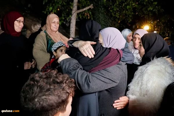 اعلام آمادگی جهاد اسلامی فلسطین برای آزادی همه اسرا 2