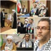 در اقدام جدید آموزش و پرورش شهر تهران در همبستگی با کودکان فلسطین

رونمایی از طرح ابتکاری با عنوان «در کنارت، مدرسه ات را دوباره می سازیم» 2