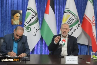 Islamic Jihad:

Resistance operation exposed Israeli spy network inside Iran