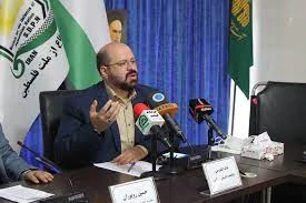 Zionist regime's treatment 
of Palestinian prisoners