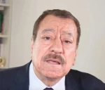 عطوان: 

سزاواتر آن بود که به جای رئیس جمهور ایران؛ سران عرب، کنفرانس آب و هوا را در امارات ترک می کردند
 2