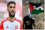 معرفی حامیان فلسطین/ نصیر مزراوی

بازخواست به خاطر حمایت از فلسطین
 2