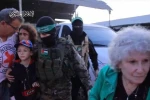 کارشناسان آمریکایی در گفتگو با ای بی سی نیوز:

توقف در جنگ غزه حماس را بازهم آماده ادامه جنگ با اسرائیل کرد 2