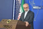 کنعانی

آمریکا متهم اصلی در تجهیز داعش و رژیم صهیونیستی است
 2