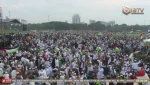 تظاهرات هزاران نفری در اندونزی در حمایت از مردم غزه 5