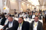 با حضور نمایندگان هفتاد کشور جهان در آفریقای جنوبی آغاز شد:

پنجمین اجلاس همبستگی با فلسطین با عنوان «ماندلا و فلسطین»

 2