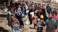 UNRWA:

Israel’s war machine has displaced 1.9 million people in Gaza