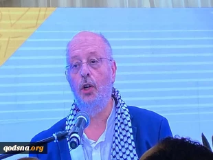 در سومین روز  پنجمین اجلاس همبستگی با فلسطین با عنوان «ماندلا و فلسطین» مطرح شد؛

 2