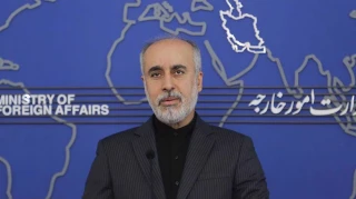 Iran’s spox:

Israel poses ‘greater than ever’ threat to global security