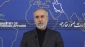 Iran’s spox:

Israel poses ‘greater than ever’ threat to global security