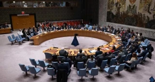 US blocks UN Security Council demand for ceasefire in Israel’s genocidal war