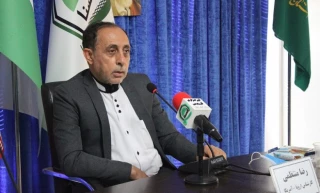 کارشناس ارشد رسانه در گفتگو  با خبرگزاری قدس؛

غلامرضا منتظمی: پس از طوفان الاقصی، رسانه های غربی بی اعتبار شدند