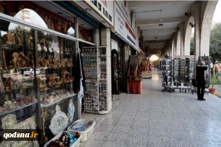 سقوط صنعت گردشگری رژیم اشغالگر
پس از آغاز جنگ 7 اکتبر/ 15 مهر