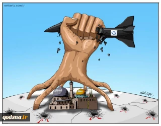Gaza Under Attack