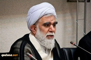 حجت الاسلام  اختری در مصاحبه اختصاصی با خبرگزاری قدس؛

دنیا باید ماهیت عهدشکنانه و دروغ گویانه صهیونیست‌ها را بداند