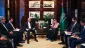 Iran, Saudi Arabia call for immediate ceasefire in Gaza
