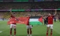 در چارچوب یک رقابت لیگ قهرمانان جهان در عربستان؛

هواداران الاهلی و بازیکنان مصری صعود را با حمایت از فلسطین و غزه جشن گرفتند