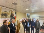 إقامة المخيم الطلابي الأول بعنوان 
