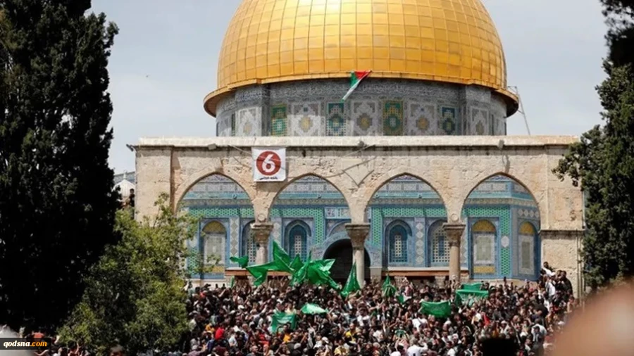 فراخوان فلسطینیان برای حضور در راهپیمایی روز جمعه 2