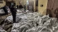 Hamas:

Maghazi massacre aimed to cover up Israel’s defeats in Gaza