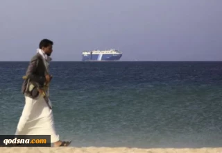 ائتلافی فقط با حضور 
آمریکا و انگلیس!!