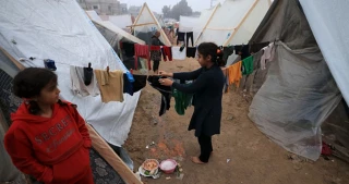 آنروا: 657 هزار فلسطینی روی زمین زندگی می کنند و جایی برای اسکان ندارند