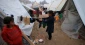 آنروا: 657 هزار فلسطینی روی زمین زندگی می کنند و جایی برای اسکان ندارند
