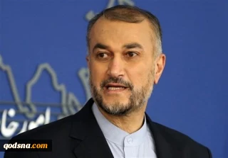 وزیر امور خارجه:

ترور سردار شهید موسوی به دلیل شکست های راهبردی رژیم صهیونیستی بود / قطعا راه این شهید ادامه خواهد یافت