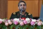 معاون سپاه قدس: رژیم صهیونیستی ضربه‌فنی شد