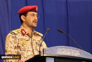 واکنش سخنگوی نیروهای مسلح یمن به حمله آمریکا:

به جلوگیری از تردد کشتی های عازم بنادر فلسطین اشغالی ادامه  می دهیم