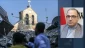 Iranian Armenians s
upport Palestinian nation