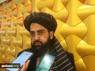 فلسطین 
پیروز نهایی جنگ خواهد بود