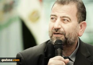 آمریکا مسئولیت تل‌آویو در ترور العاروری را تایید کرد