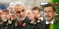 خبرگزاری قدس درگفتگوی اختصاصی با سرتیپ امین حطیط بررسی کرد؛

چرا سردارسلیمانی معمار اصلی مقاومت و هماهنگ کننده اضلاع آن بود؟