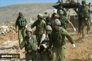 سفر بلینکن به منطقه برای
 نجات اشغالگران از باتلاق غزه است
